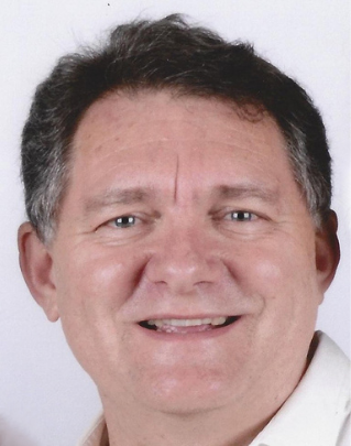 Johan Gropp