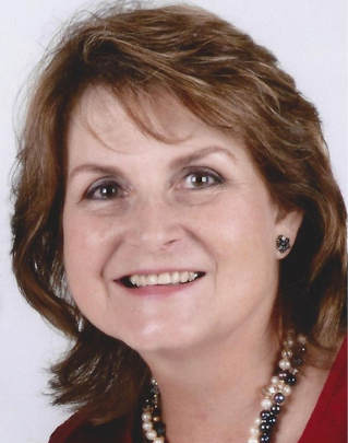Linda Gropp