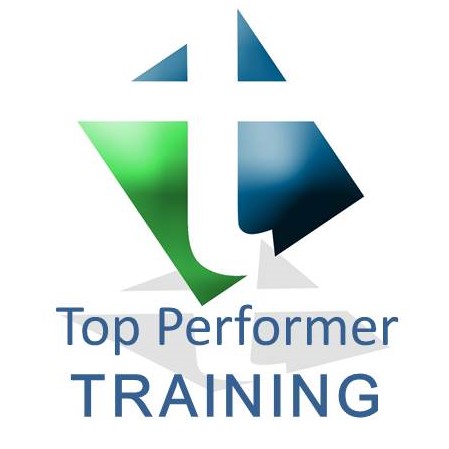 Top Performer Logo
